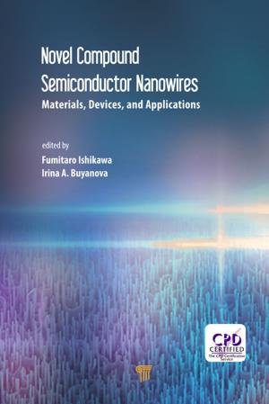 Cover of the book Novel Compound Semiconductor Nanowires by Susan C Muller