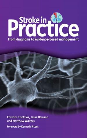 Cover of the book Stroke in Practice by Jared D. Wolfe, Erik I. Johnson