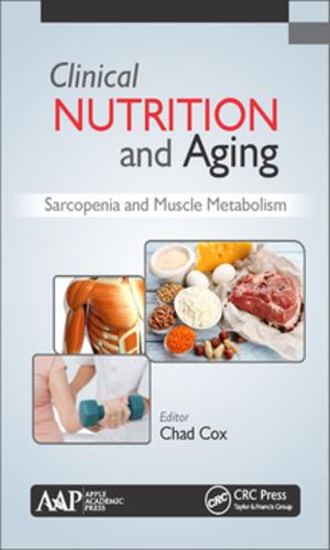 Cover of the book Clinical Nutrition and Aging by 