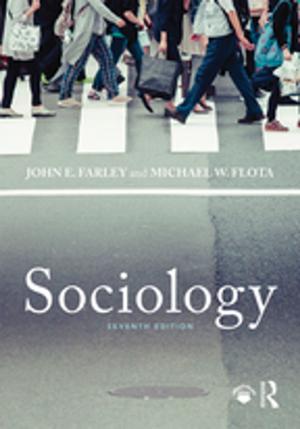 Cover of the book Sociology by 