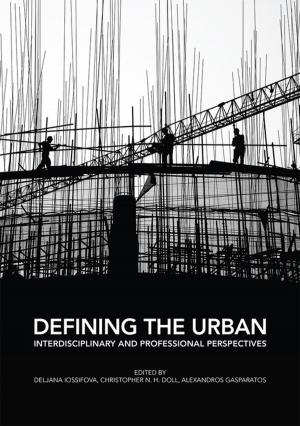 Cover of the book Defining the Urban by Thomas Jackson Rice
