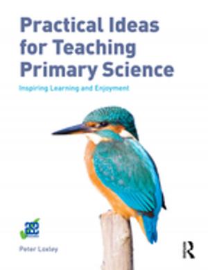 Cover of the book Practical Ideas for Teaching Primary Science by Andrew M. Greeley