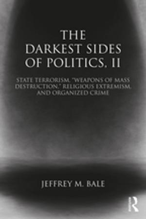 Cover of the book The Darkest Sides of Politics, II by Michael Benton