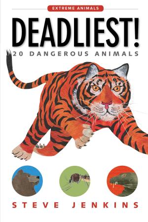 Cover of the book Deadliest! by Sandra Dutton