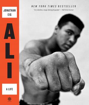 Cover of the book Ali by Robert Wilson