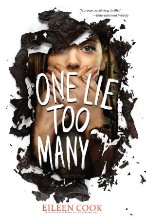 Cover of the book One Lie Too Many by Lois Lowry