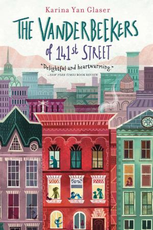 Cover of the book The Vanderbeekers of 141st Street by Joe Ducie