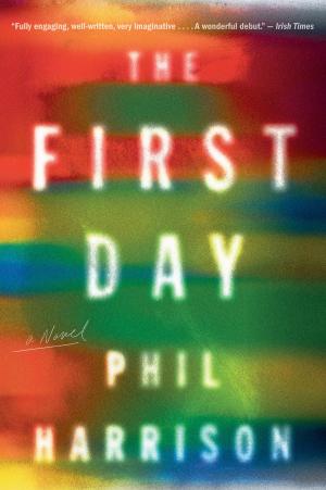 Cover of the book The First Day by Suzanne Weyn