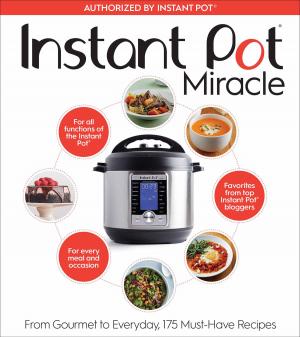 Cover of the book Instant Pot Miracle by Cynthia Rylant