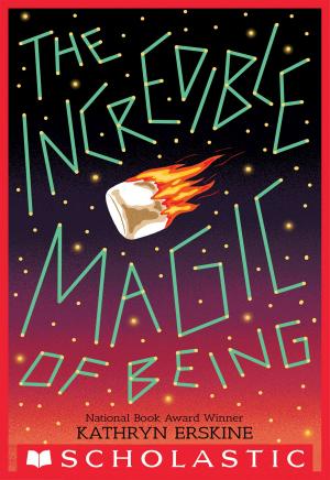 Cover of the book The Incredible Magic of Being by Meredith Rusu