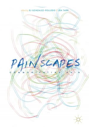 Cover of the book Painscapes by A. Styhre