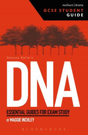 Cover of the book DNA GCSE Student Guide by Mr Douglas Murray