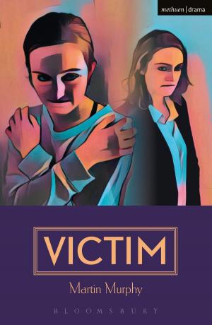Cover of the book Victim by Jihoon Kim