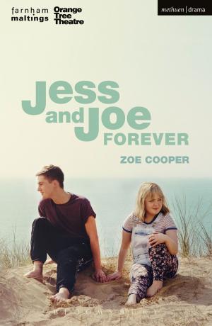 bigCover of the book Jess and Joe Forever by 
