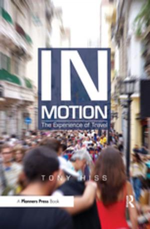 Cover of the book In Motion by Bob Evans, Marko Joas, Susan Sundback, Kate Theobald