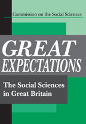 Cover of the book Great Expectations by Curt Johnson