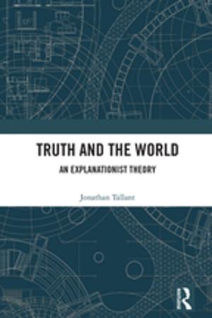Book cover of Truth and the World