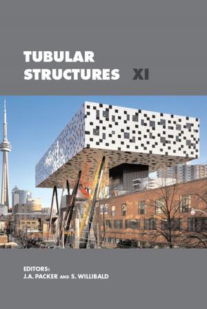 Cover of the book Tubular Structures XI by Brice Antao, Michael S Irish