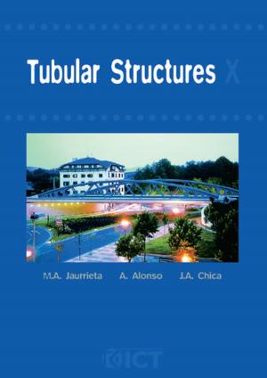 Cover of the book Tubular Structures X by Volker Ziemann