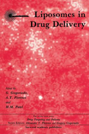 Cover of the book Liposomes in Drug Delivery by 