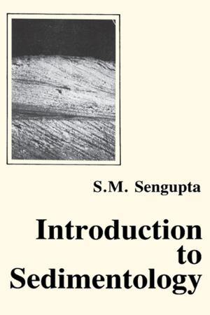 Cover of the book Introduction to Sedimentology by Anuar Bin Md. Ali