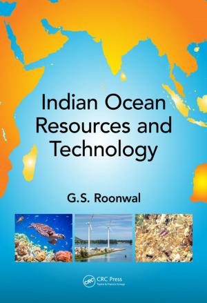 Cover of the book Indian Ocean Resources and Technology by Kathleen Hess-Kosa