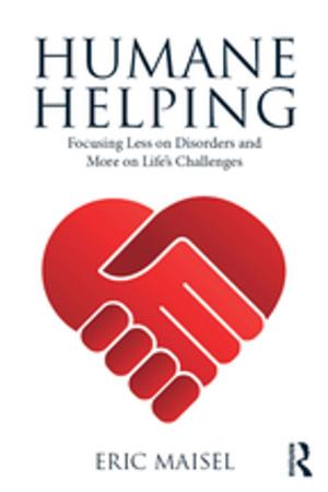 Cover of the book Humane Helping by Andrew Dewdney, David Dibosa, Victoria Walsh