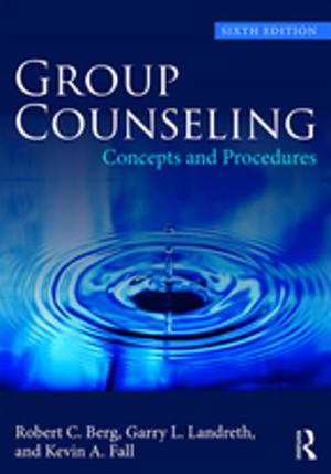 Cover of the book Group Counseling by Aidan Nichols, O.P.