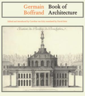 Cover of the book Germain Boffrand by Oddbjørn Leirvik