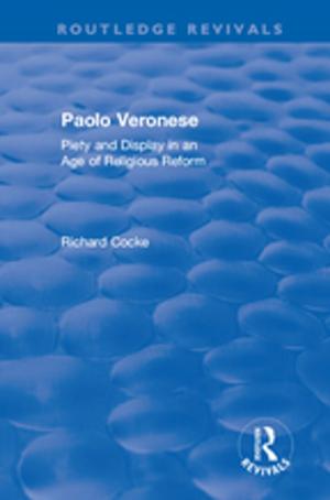 Cover of the book Paolo Veronese by Wade Luquet