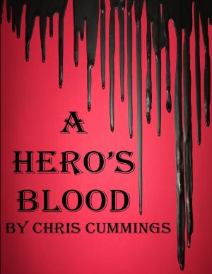 Cover of the book A Hero's Blood by Brennan Coleman