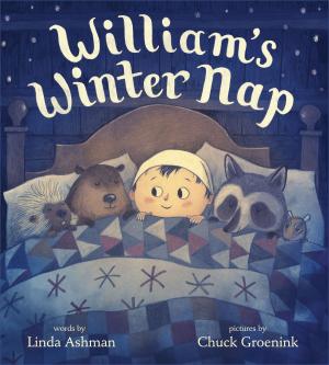 Cover of the book William's Winter Nap by Jim Bernstein