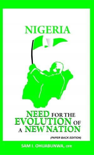 Cover of the book Nigeria: Need For The Evolution of a New Nation by Assizio Oliveira