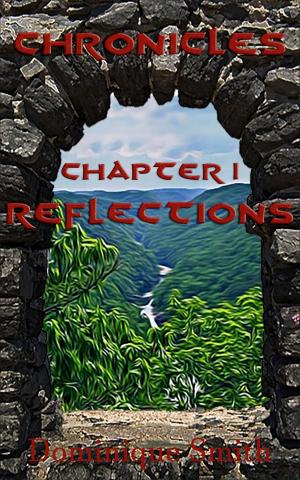 Cover of Chronicles Chapter One: Reflections