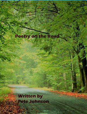Book cover of Poetry on the Road
