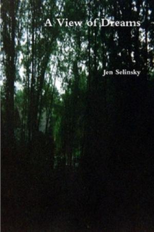 Cover of the book A View of Dreams by Jen Selinsky