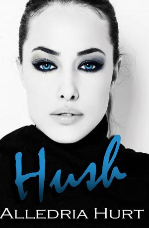 Book cover of Hush