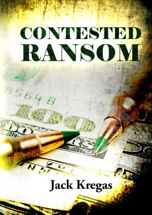 Book cover of Contested Ransom