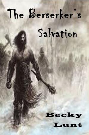 Cover of the book The Berserker's Salvation by Victoria Hinshaw