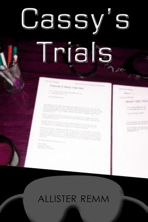 Book cover of Cassy's Trials