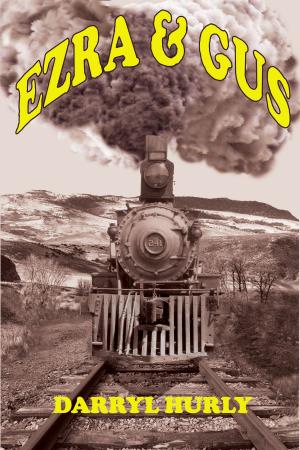 Cover of the book Ezra and Gus by Marene