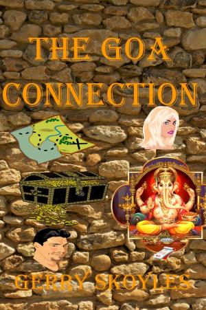 Cover of the book The Goa Connection by Darren T. Patrick