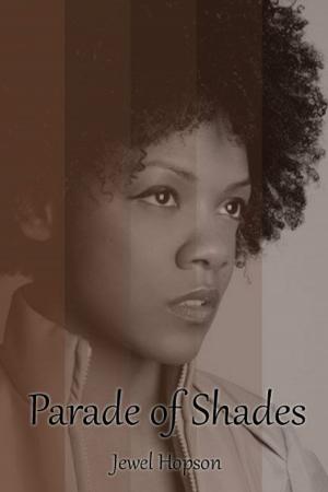 bigCover of the book Parade of Shades by 