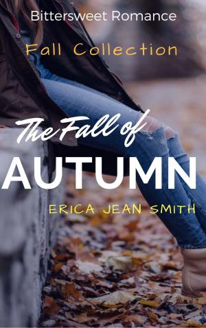 Cover of the book The Fall of Autumn by Alexandra Sellers