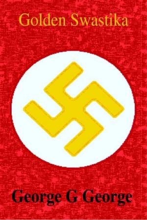 bigCover of the book Golden Swastika by 