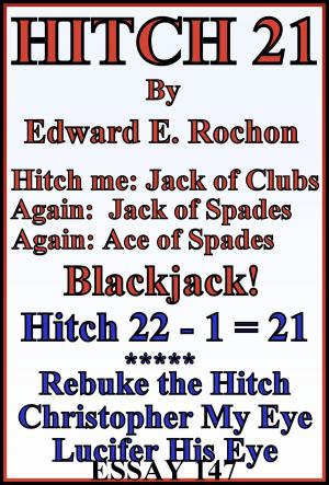 Book cover of Hitch 21