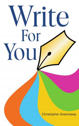 Cover of Write for You