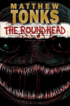 Book cover of The Roundhead: Definitive Edition