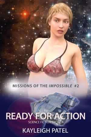 Cover of the book Ready for Action by Kayleigh Patel