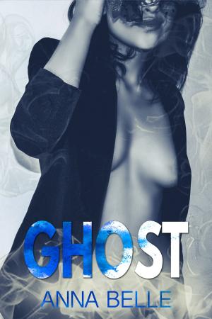 bigCover of the book Ghost by 